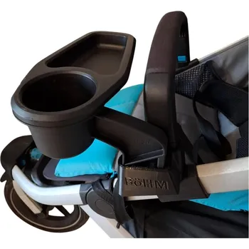 Adaptér BöHM pro uchycení stolečku UG3 a madla UG2 na Urban Glide 2