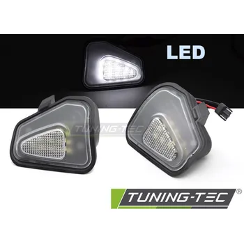 Auto-moto ZRCADLOVÉ SVĚTLA LED fist CC, JETTA, PASSAT B7, SCIROCCO