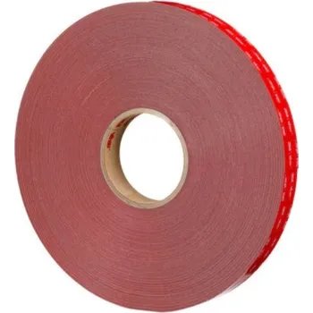 Lepicí páska 3M GPH-110GF VHB oboustranná akrylová páska návin 3m Varianta: 12mm x 3m