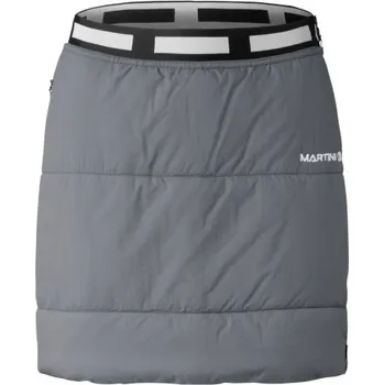 Dámská sukně Dámská sukně Martini Sportswear DESIRE - světle šedá M