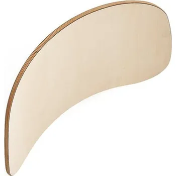 Jídelní židle Opěradlo ke školní židli YNGVE, vel. 2-3, bříza