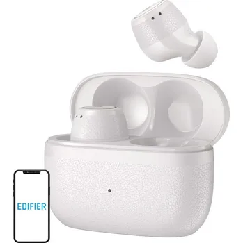Elektronika Edifier Sluchátka TWS X3 Pro (šedá)