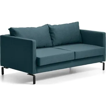 Pohovka Pohovka HARMONY, 2,5místná, potahová látka ETNA, petrolejová