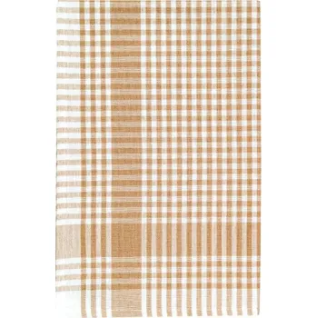 Utěrka Stanex Bavlněné kuchyňské utěrky Barva: béžová, rozměr: Utěrka 50 x 70 cm