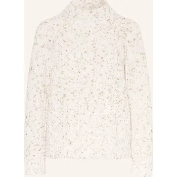 Dámský svetr Cartoon Dámský Svetr, bílá / béžová, 40