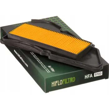 Motodíl Hiflofiltro HFA5103 vzduchový filtr