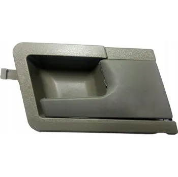Dveře karosérie Vnitřní klika dveří Polcar 9567ZW42