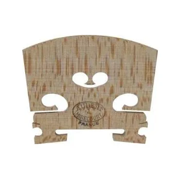 Příslušenství pro strunný nástroj Aubert ŕ Mirecourt V-7, Kobylka na housle 4/4