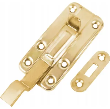 Visací zámek Zámek Bauster 8797