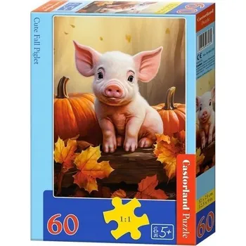 Puzzle Castorland Puzzle Puzzle