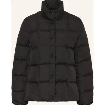Moncler Dámská Péřová Bunda Cochevinne, černá, 36