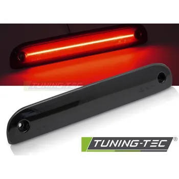 Cizojazyčná kniha BRAKE LIGHT SMOKE LED fits FIAT DUCATO CITROEN JUMPER PEUGEOT BOXER