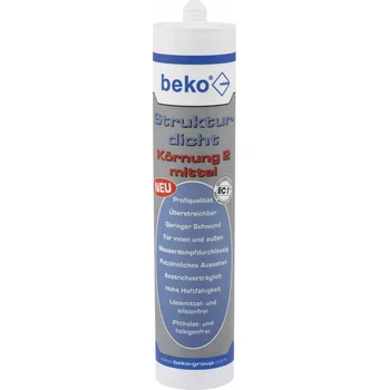 Tmel Univerzální tmel Beko 230 330 bílý 310 ml