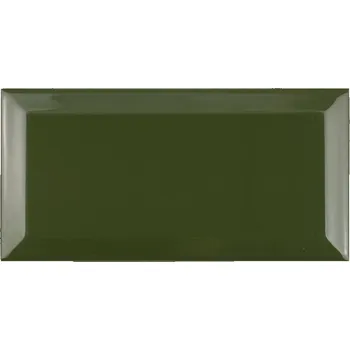Mýdlenka BISELADO BX obklad Verde Botella 10x20 (1m2) 19729