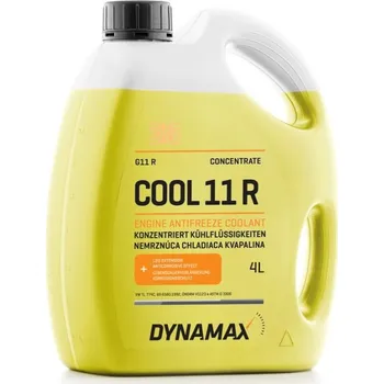 Auto-moto DYNAMAX COOL 11 R 4 L
