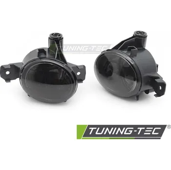 Osvětlení automobilu MLHOVÉ SVETLÁ do BMW E87 X1 E84 X3 E83 X5 E70, kouřové