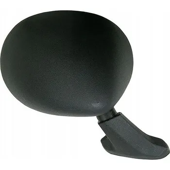 Zrcátko pro motocykl Pravé zpětné zrcátko na motorku Emgo Suzuki