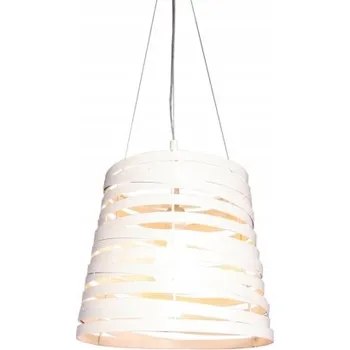 Závěsné svítidlo Lis SONGO 1 - bodové osvětlení patice E27