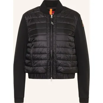 Dámská bunda Parajumpers Dámská Prošívaná Bunda Loretta Ze Směsi...