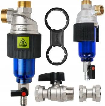 IP kamera Filtr Invena 0,2 l