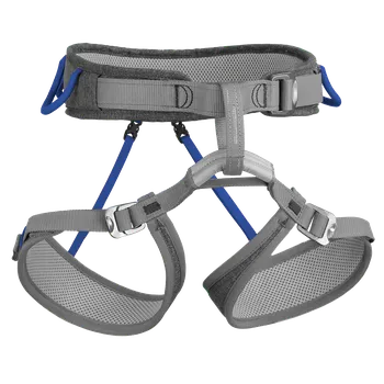 Úvazek Rock Empire Streak Barva: Šedá, Velikost: S-XL