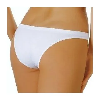 Kalhotky Dámská tanga 010 - Dream of Sonia Barva: béžová, Velikost: M
