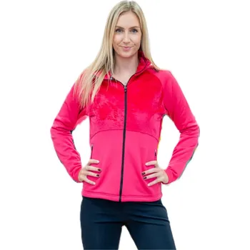 Dámská mikina Mikina COLMAR LADIES SWEATSHIRT 9341 - 33 S