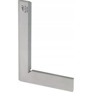 Úhloměr Úhelník Helios-Preisser 100 x 70 mm