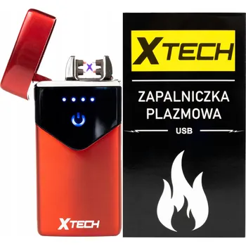 Zapalovač USB marian59pls kovový