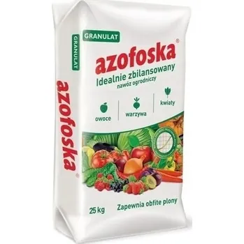 Hnojivo Vícesložkové hnojivo Grupa Inco granulát 5 kg 10 l