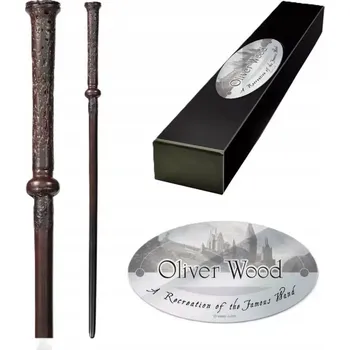 Figurka The Noble Collection Harry Potter Oliver Wood