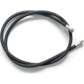 Kompresor Tlaková hadice propojovací 1/2"×2500 mm (2507620)