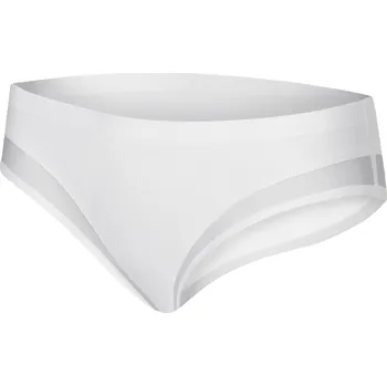 Dámské spodní prádlo Kalhotky Fancy bílá - Julimex Barva: Bílá, Velikost: S