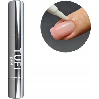 Regenerační olejíček na nehtovou kůžičku TUFI Profi Silver Pen 5 ml