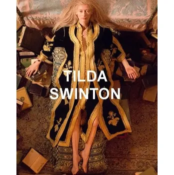 Umění Tilda Swinton - Swinton, Tilda a Velsen, Van