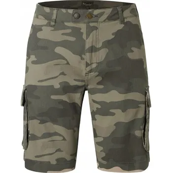 ŠORTKY Kraťasy PINEWOOD - C52 - 5792 (998)