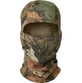 Kukla Termoaktivní kukla s límcem, Real Tree (3238)