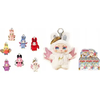 Figurka Kimmon figurka překvapení Kimmon blind box figurka plyšová hračka překvapení