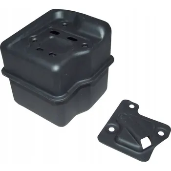 TLUMIČ VÝFUKU PRO PILU STIHL 029 039 MS290 MS310 MS390 KOMPLETNÍ