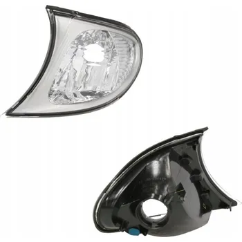 Zavěšení kol SMĚROVKA PŘEDNÍ BMW 3 E46 10.01-06.05 LEVÁ