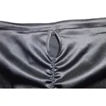 Kalhotky 31-1206 Pleasure State Barva: 005-černá, Velikost: 36