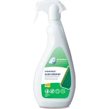 Montážní pěna Odmašťovací pěna Ovenforce®