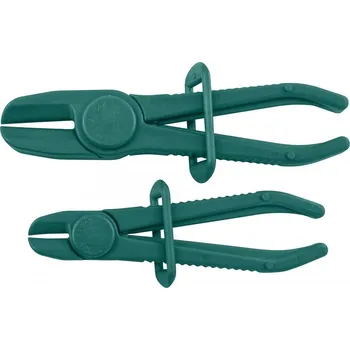 Kleště Škrtící kleště na hadice, sada 2 ks - JONNESWAY AN010054