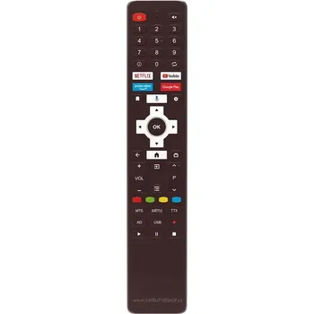 Sharp 40FG2EA náhradní dálkový ovladač