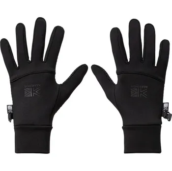 Rukavice dětské termo rukavice KARRIMOR - 152 11-12 let (Karrimor Thermal Glove Junior)