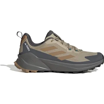 Pánské tenisky Pánské boty ADIDAS TERREX TRAILMAKER 2 JQ9924 – Hnědá 43 1/3