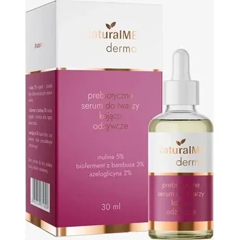 Pleťové sérum NaturalME Prebiotické pleťové sérum 30 ml