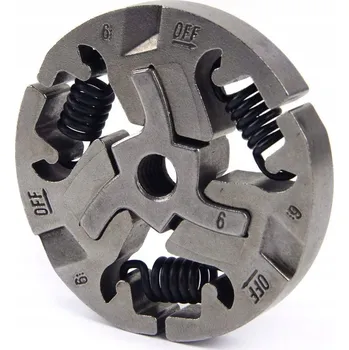 KOMPLETNÍ SPOJKA PRO MOTOROVOU PILU HUSQVARNA 357 359 XP - VYSOKÁ KVALITA