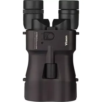 Dalekohled Binokulární dalekohled VIXEN ATERA ED IS 16x50 s obrazovou stabilizací