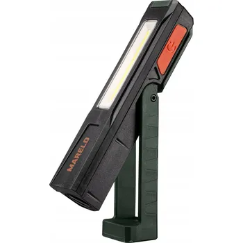 Svítilna MARELD PRACOVNÍ RUČNÍ LAMPA Giga 800 RE/LM AKUMULÁTOROVÁ SVÍTILNA S DOSAHEM AŽ 500 m